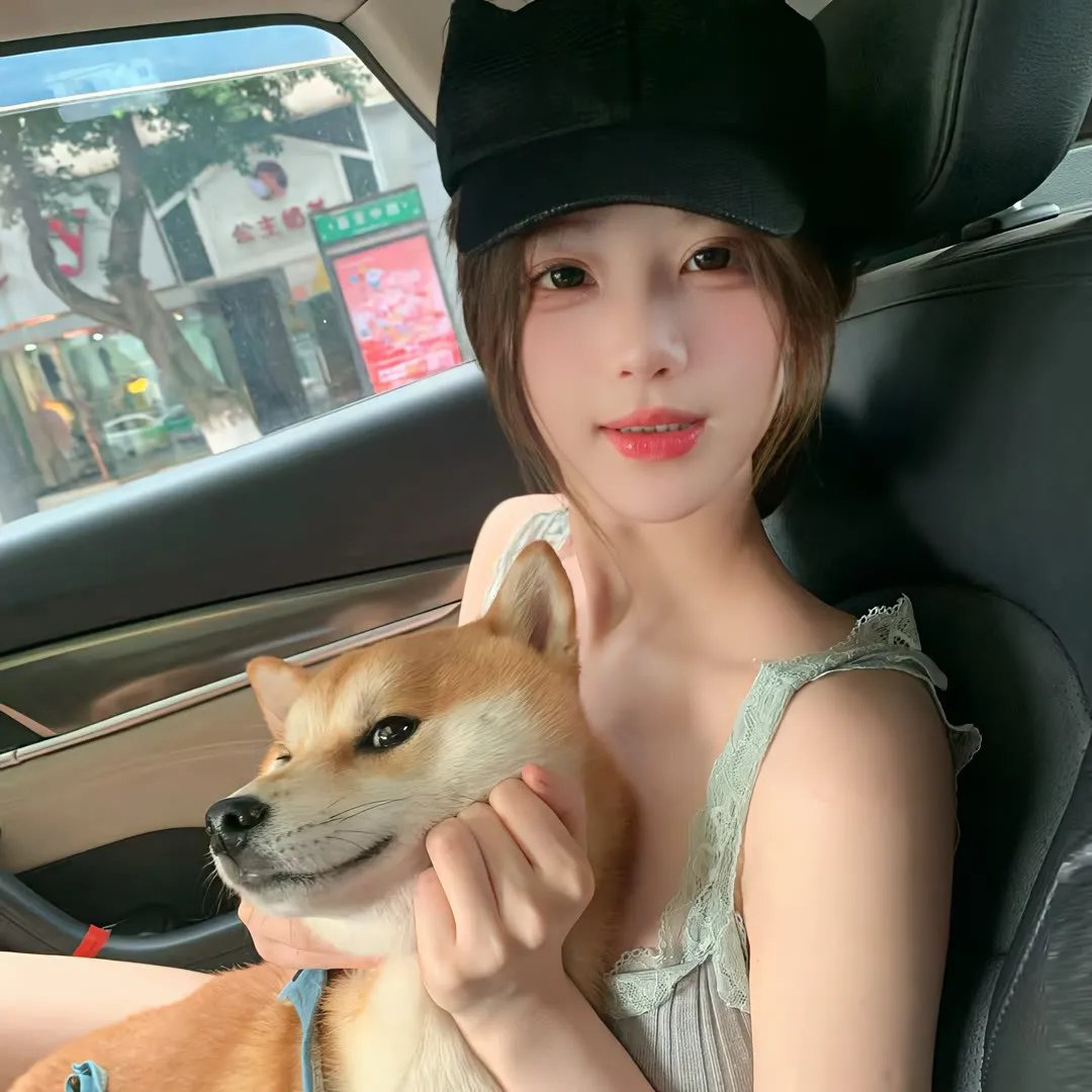 纯白